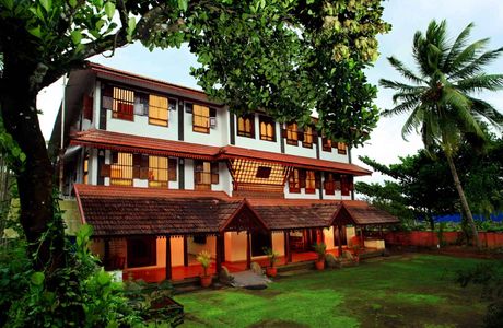 Pure Kerala Ayurveda