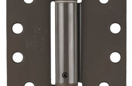 The Door Hinge