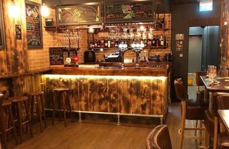 The Bolthole Micropub