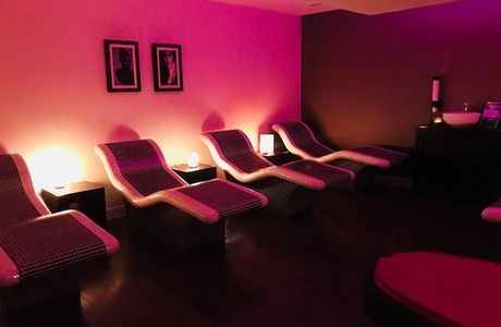 Bannatyne Health Club & Spa Chingford