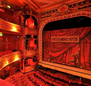 Theatre Royal Stratford East