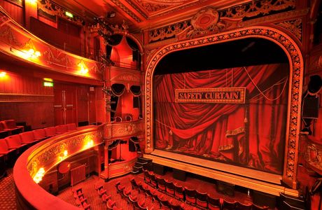 Theatre Royal Stratford East