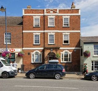 Petite Street Holbeach