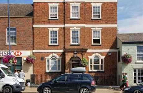 Petite Street Holbeach