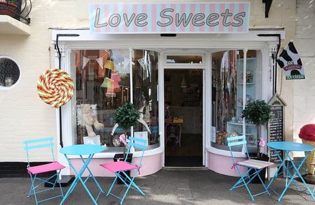 Love Sweets