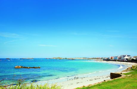 Cobo Bay