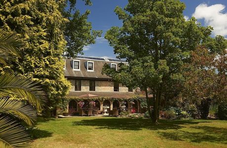 Le Friquet Garden Centre
