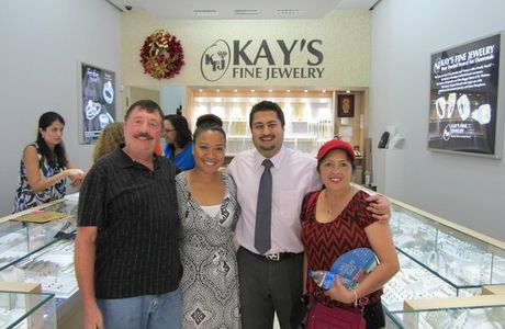 Kay's Fine Jewelry