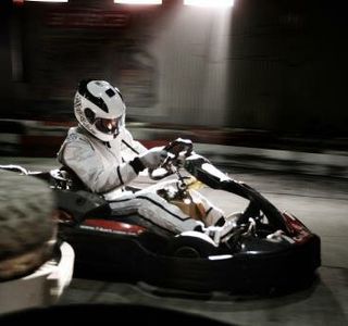 Karting Forsazh