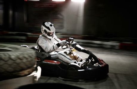Karting Forsazh