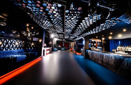 Malevich Night Club