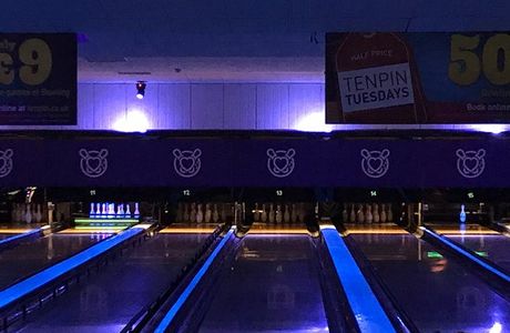 Tenpin Bexleyheath
