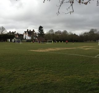 Chislehurst Recreation Ground