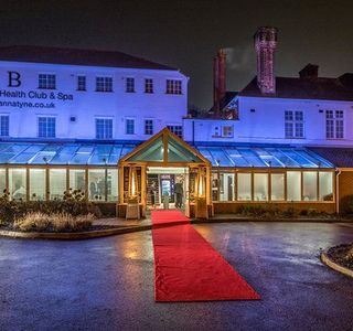 Bannatyne Health Club & Spa - Orpington