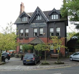The Bickley