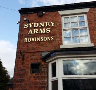 The Sydney Arms