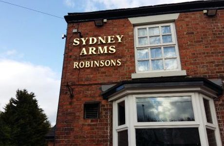 The Sydney Arms