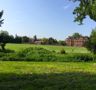 Eton Walkway