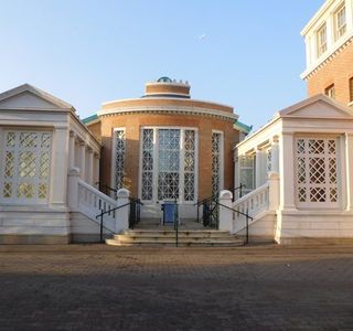 Eton Museum of Antiquities