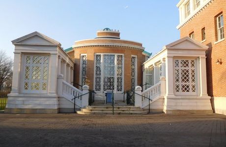 Eton Museum of Antiquities