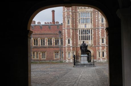 The Henry VI