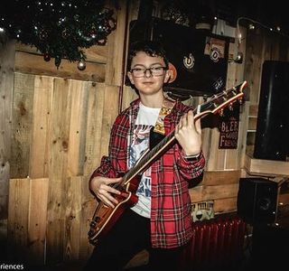 CoverStar Experiences