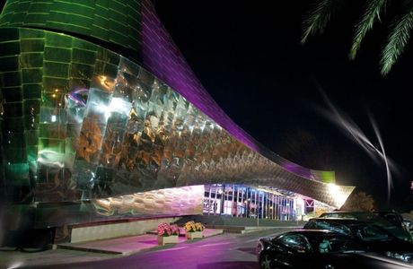 Benidorm Palace