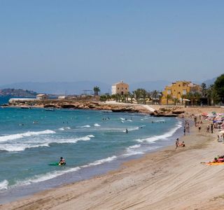 Playa Larga