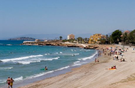 Playa Larga