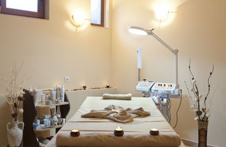 Sunny Spa