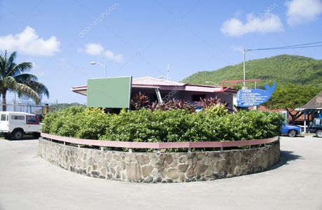 Bequia Tourism Association