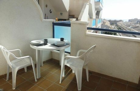 Cabo Roig Massage Clinic
