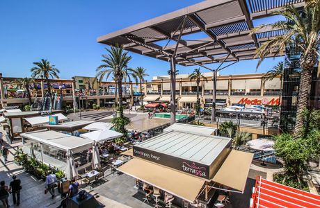 Centro Comercial Zenia Boulevard