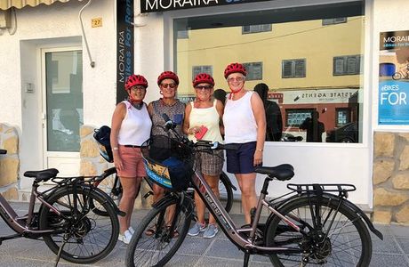 Moraira eBikes