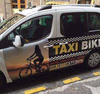 Radio Taxi Villena