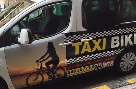 Radio Taxi Villena