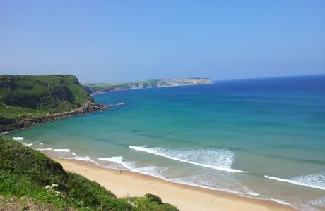 Playa de Los Locos