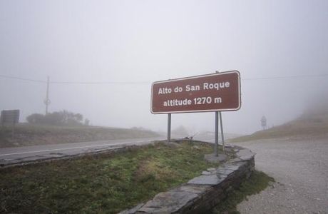 Alto de San Roque