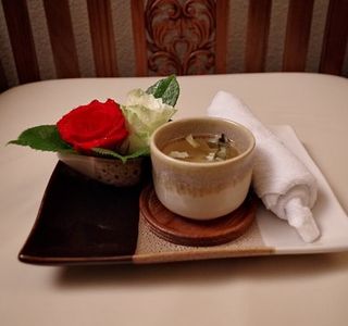 Wansabai Thai Massage