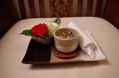 Wansabai Thai Massage