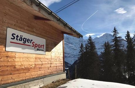 Intersport Stager Sport