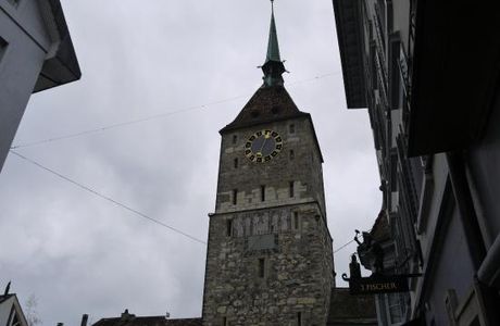 Obertorturm