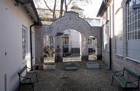 Tidaholms Museum