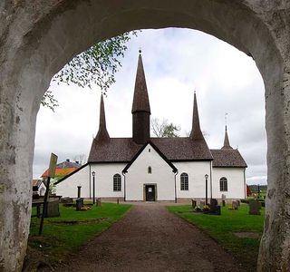 Kungslena Kyrka