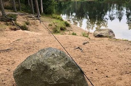 Hökensås Sportfiske