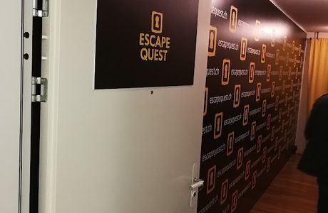 Escape Quest Zürich