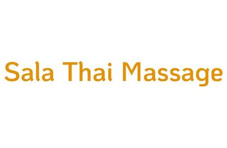 Sala Thai Massage