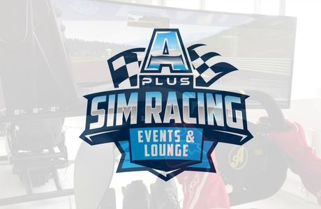 A Plus Simracing Events & Lounge
