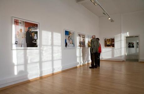Espace Quai1