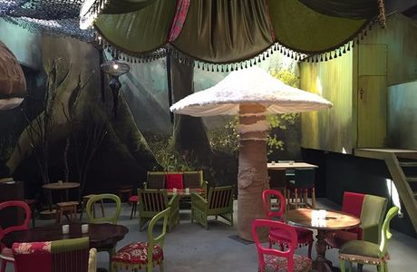 Roseville Escape Room
